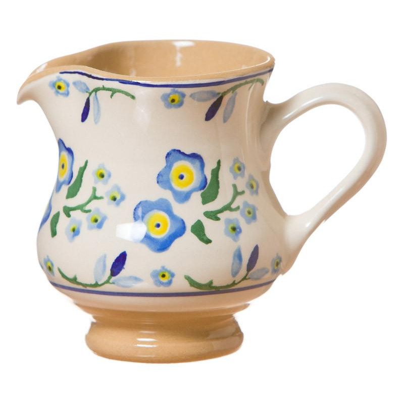 Nicholas Mosse - Forget Me Not - Small Jug