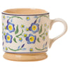 Nicholas Mosse Forget Me Not - Small Mug