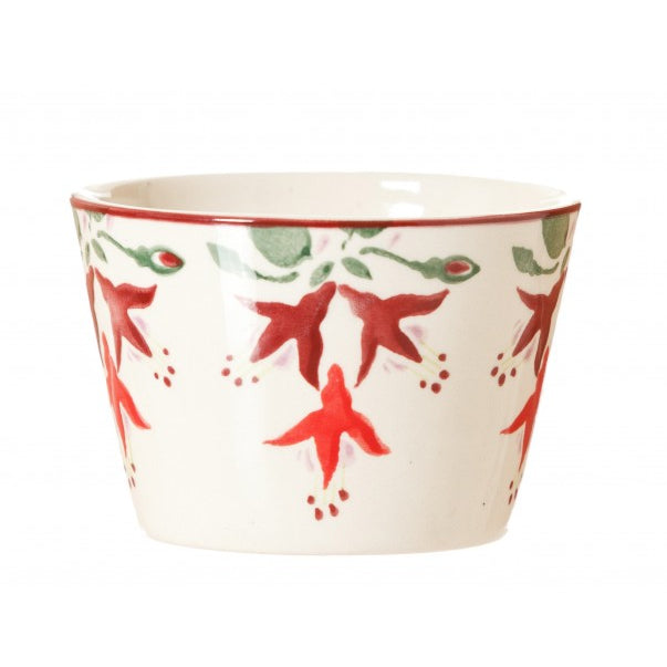 Nicholas Mosse - Fuchsia - Custard Cup