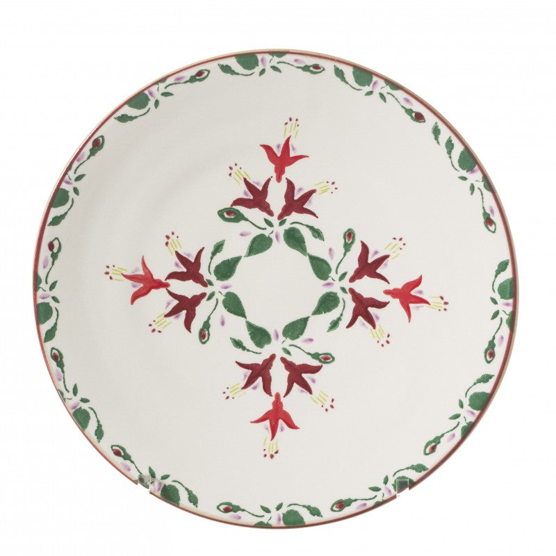 Nicholas Mosse Fuchsia - Everyday Plate