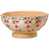 Nicholas Mosse Fuchsia - Large Bowl