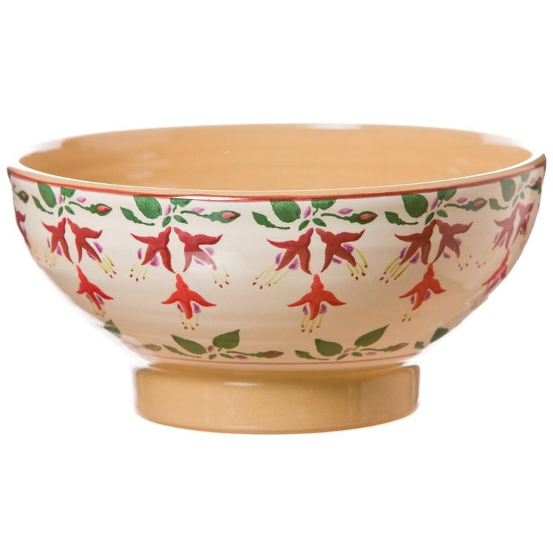 Nicholas Mosse - Fuchsia - Large Bowl