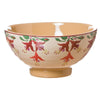 Nicholas Mosse Fuchsia - Medium Bowl