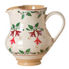 Nicholas Mosse Fuchsia - Medium Jug