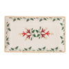 Nicholas Mosse Fuchsia - Medium Rectangle Serving Dish