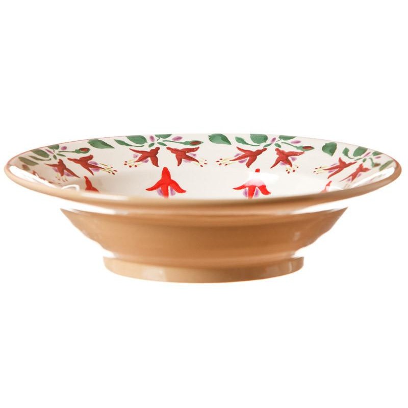 Nicholas Mosse - Fuchsia - Pasta Bowl