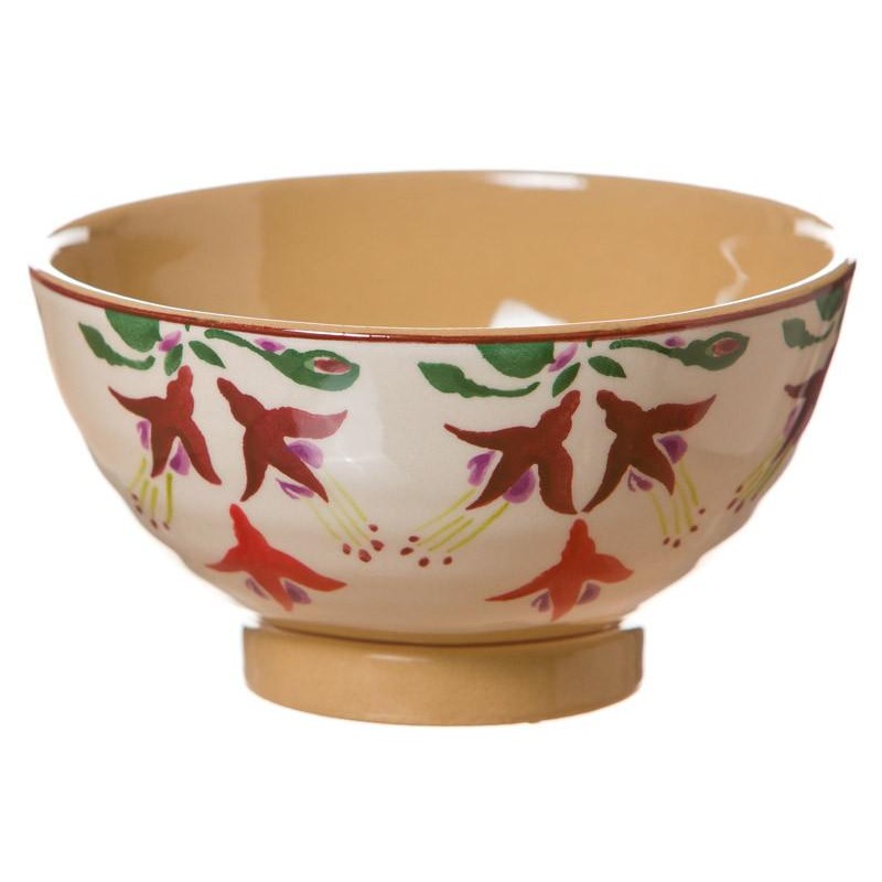 Nicholas Mosse Fuchsia - Small Bowl