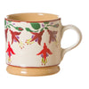 Nicholas Mosse Fuchsia - Small Mug