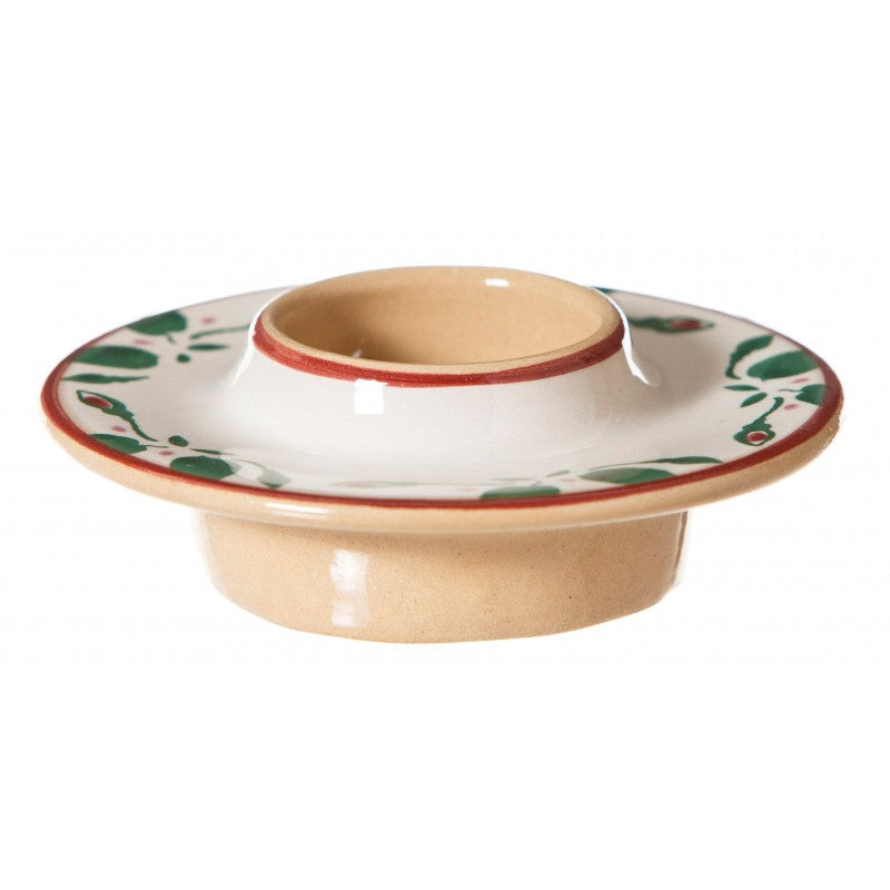 Nicholas Mosse Fuchsia - Egg Cup