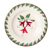 Nicholas Mosse Fuchsia - Tiny Plate