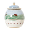 Nicholas Mosse Landscape Assorted Animals - Cookie Jar