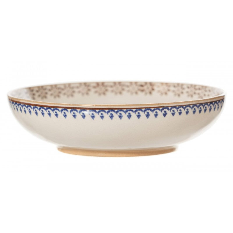Nicholas Mosse - Landscape Dog - Everyday Bowl