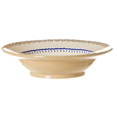 Nicholas Mosse Landscape Dog - Pasta Bowl