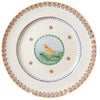 Nicholas Mosse Landscape Dog - Serving Plate