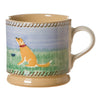 Nicholas Mosse Landscape Dog - Small Mug