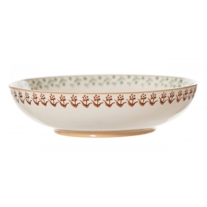 Nicholas Mosse - Landscape Hen - Everyday Bowl
