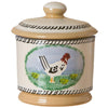 Nicholas Mosse Landscape Hen - Lidded Sugar Bowl