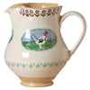 Nicholas Mosse Landscape Hen - Medium Jug