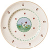 Nicholas Mosse Landscape Hen - Serving Plate