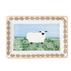 Nicholas Mosse Landscape Sheep - Serving Plate