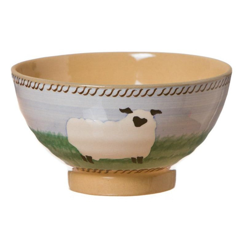 Nicholas Mosse - Landscape Sheep - Small Bowl