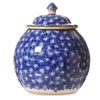 Nicholas Mosse Lawn Dark Blue - Cookie Jar