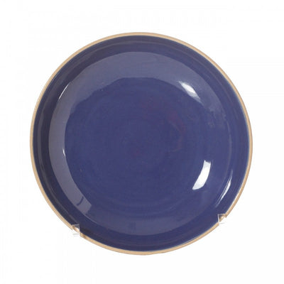 Nicholas Mosse Lawn Dark Blue - Everyday Bowl