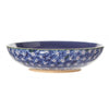 Nicholas Mosse Lawn Dark Blue - Everyday Bowl