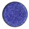 Nicholas Mosse Lawn Dark Blue - Presentation Platter