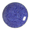 Nicholas Mosse Lawn Dark Blue - Shallow Dish