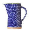 Nicholas Mosse Lawn Dark Blue - XL Jug