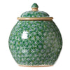 Nicholas Mosse Lawn Green - Cookie Jar