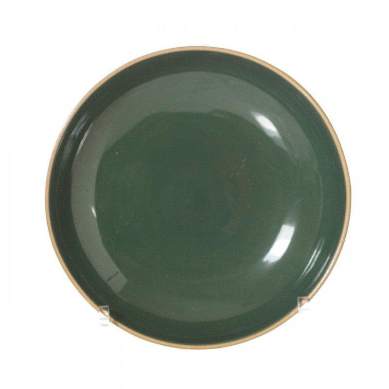 Nicholas Mosse - Lawn Green - Everyday Bowl