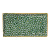Nicholas Mosse Lawn Green - Large Rectangle Plate