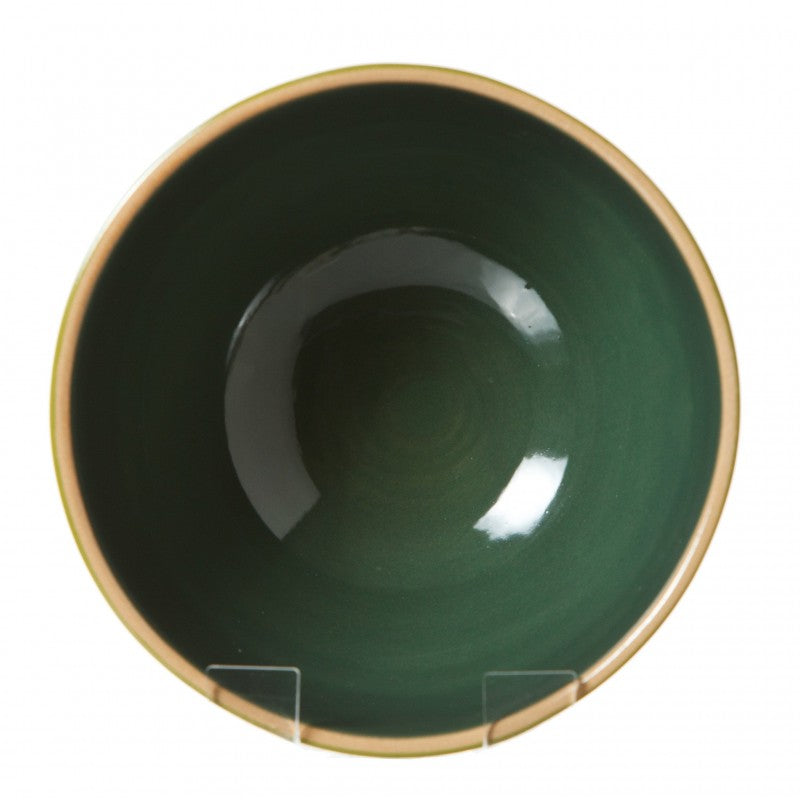 Nicholas Mosse - Lawn Green - Salad Bowl