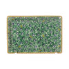 Nicholas Mosse Lawn Green - Small Rectangle Plate