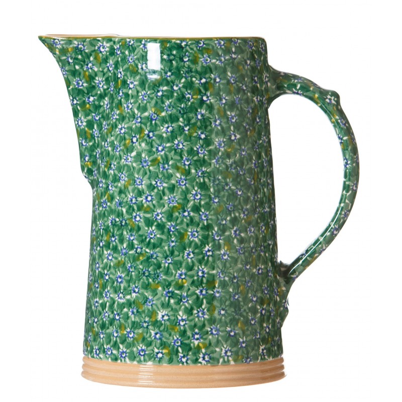 Nicholas Mosse Lawn Green - XL Jug