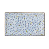 Nicholas Mosse Lawn Light Blue - Medium Rectangle Plate