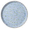 Nicholas Mosse Lawn Light Blue - Presentation Platter