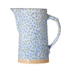 Nicholas Mosse Lawn Light Blue - XL Jug