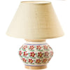 Nicholas Mosse Old Rose - 5 Inch Lamp with Shade