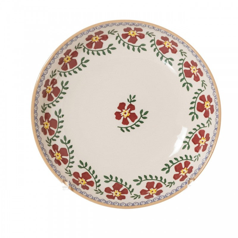 Nicholas Mosse Old Rose - Everyday Bowl