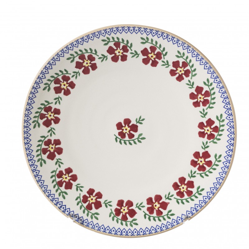 Nicholas Mosse Old Rose - Everyday Plate