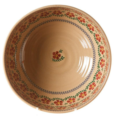 Nicholas Mosse - Old Rose - Large Bowl