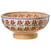 Nicholas Mosse - Old Rose - Large Bowl