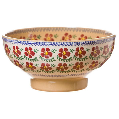 Nicholas Mosse - Old Rose - Large Bowl