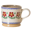 Nicholas Mosse Old Rose - Large Mug