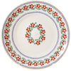 Nicholas Mosse - Old Rose - Shallow Dish