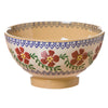 Nicholas Mosse Old Rose - Small Bowl