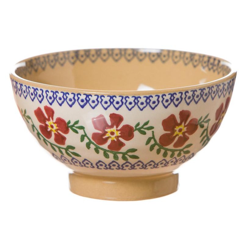 Nicholas Mosse Old Rose - Small Bowl